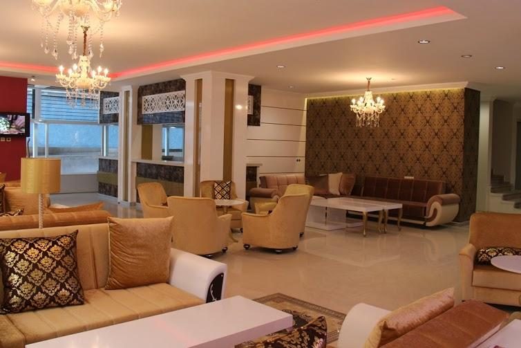 Marinem Ankara Hotel