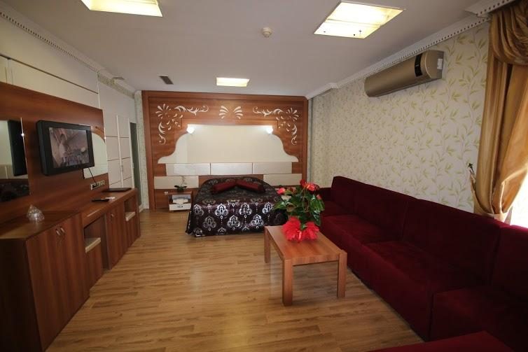 Marinem Ankara Hotel