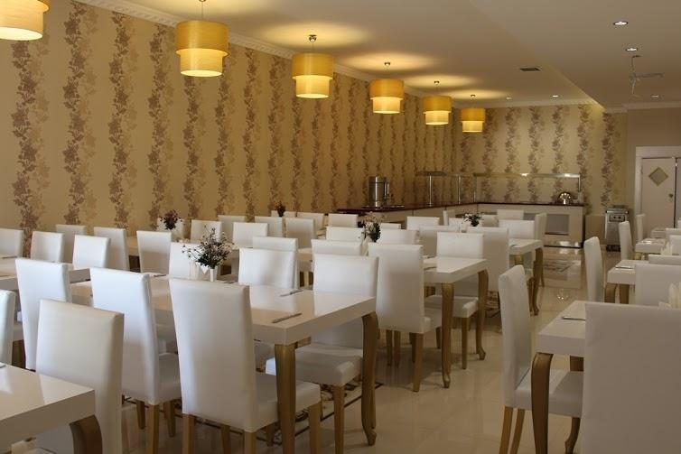 Marinem Ankara Hotel