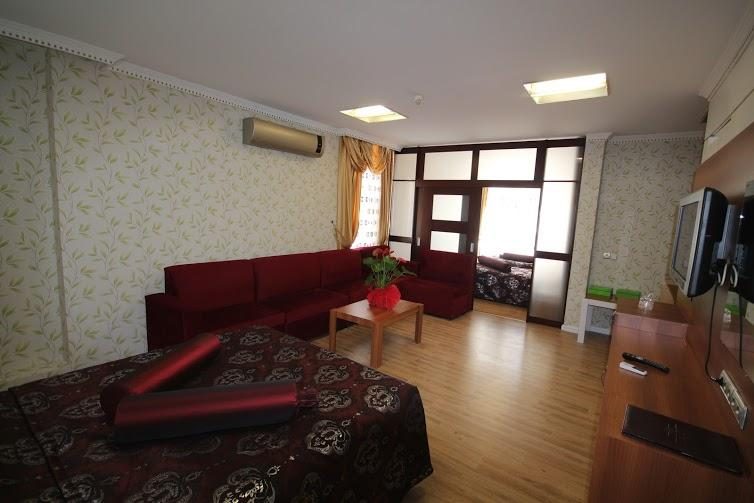 Marinem Ankara Hotel