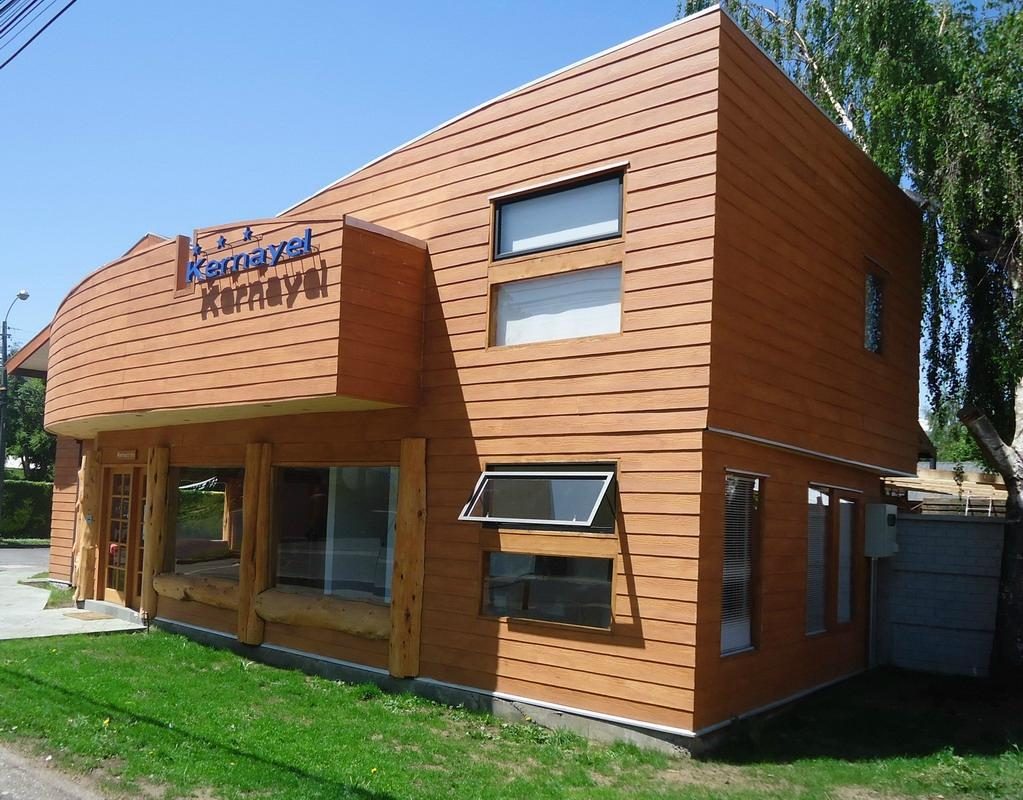 Kernayel Hotel & Cabanas