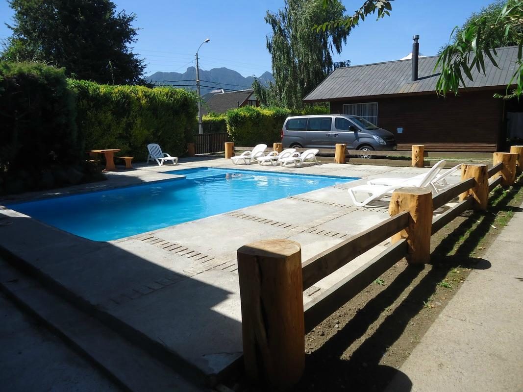 Kernayel Hotel & Cabanas
