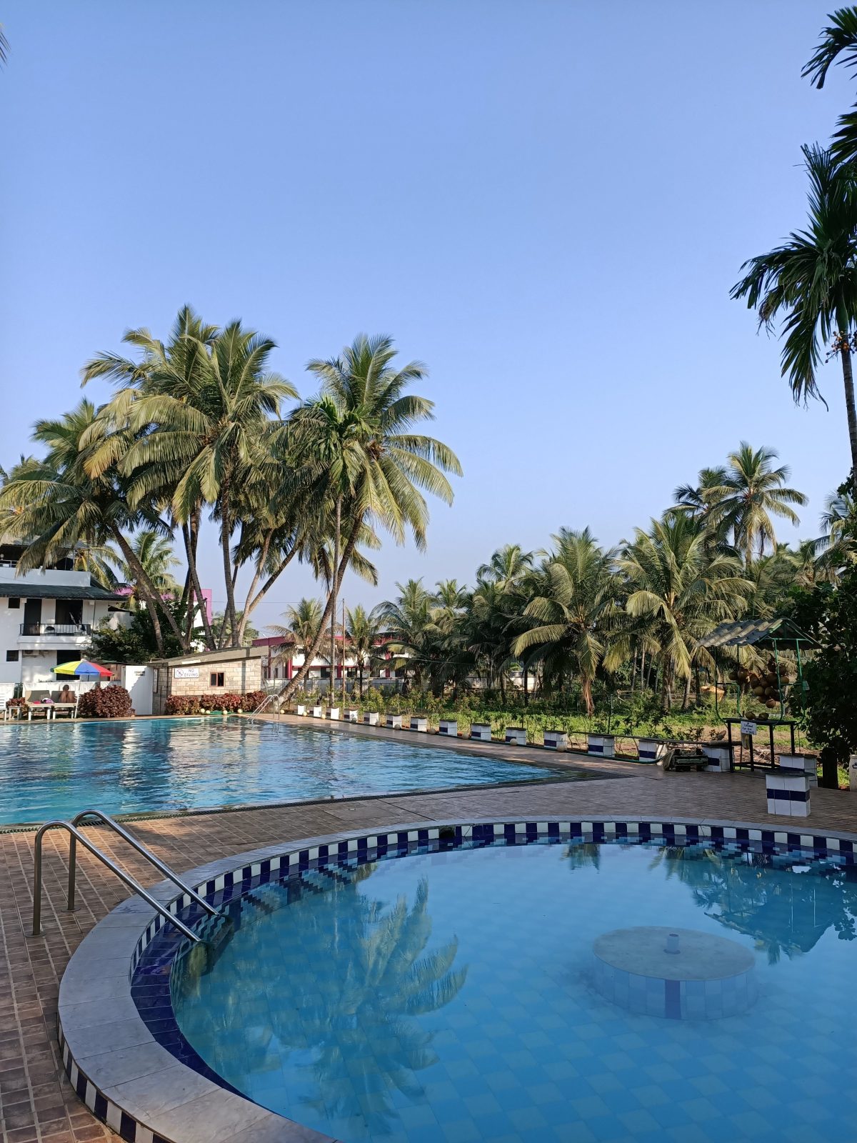 Star Beach Resort Goa