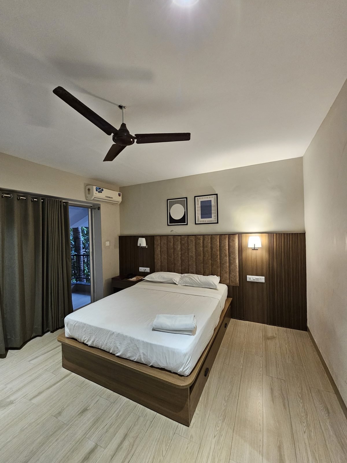Star Beach Resort Goa