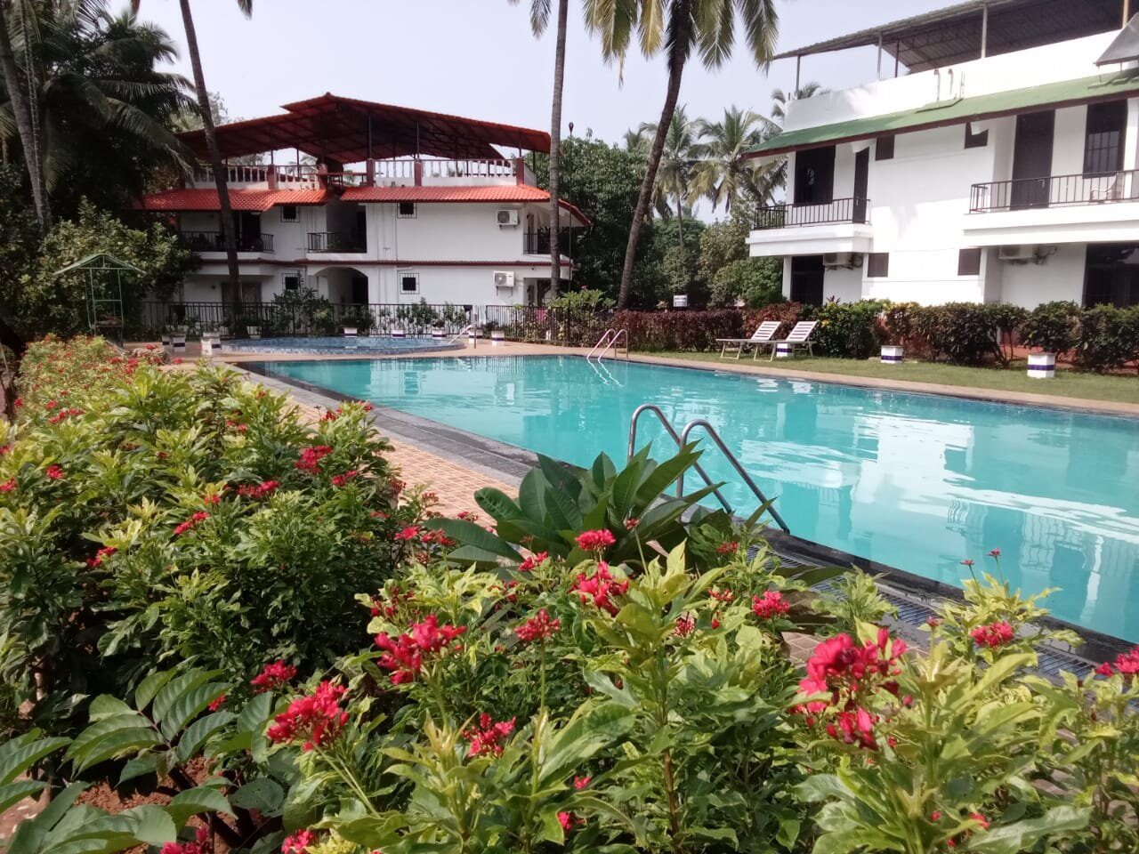 Star Beach Resort Goa