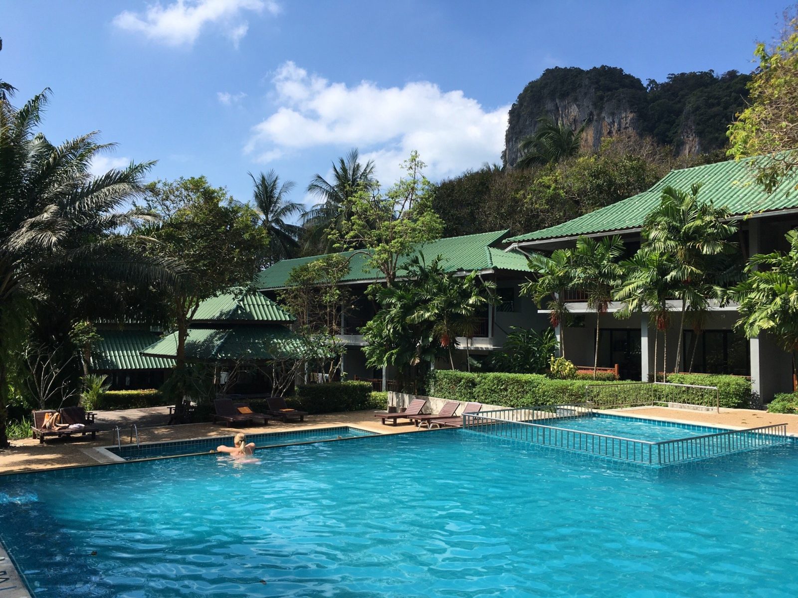 Dream Valley Resort