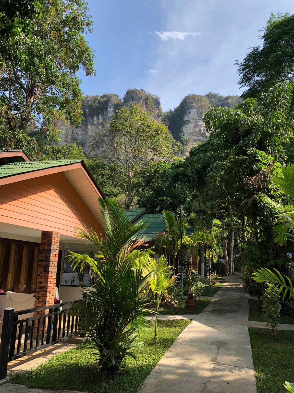Dream Valley Resort