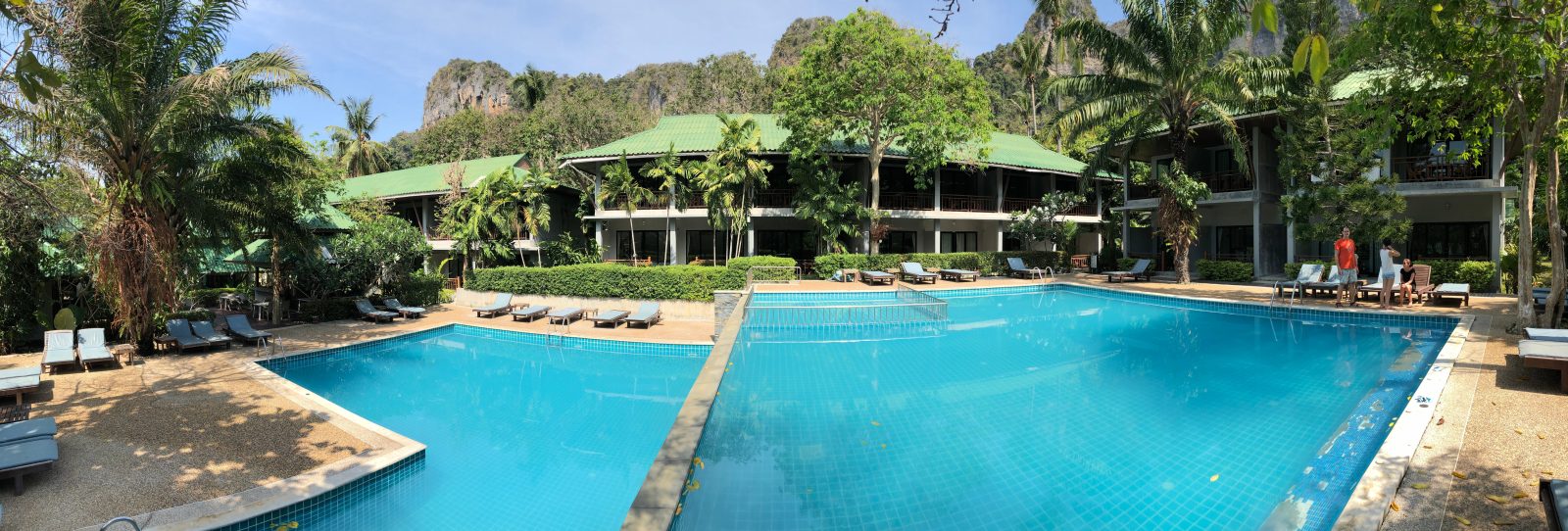 Dream Valley Resort