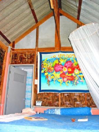 Muslim Homestay