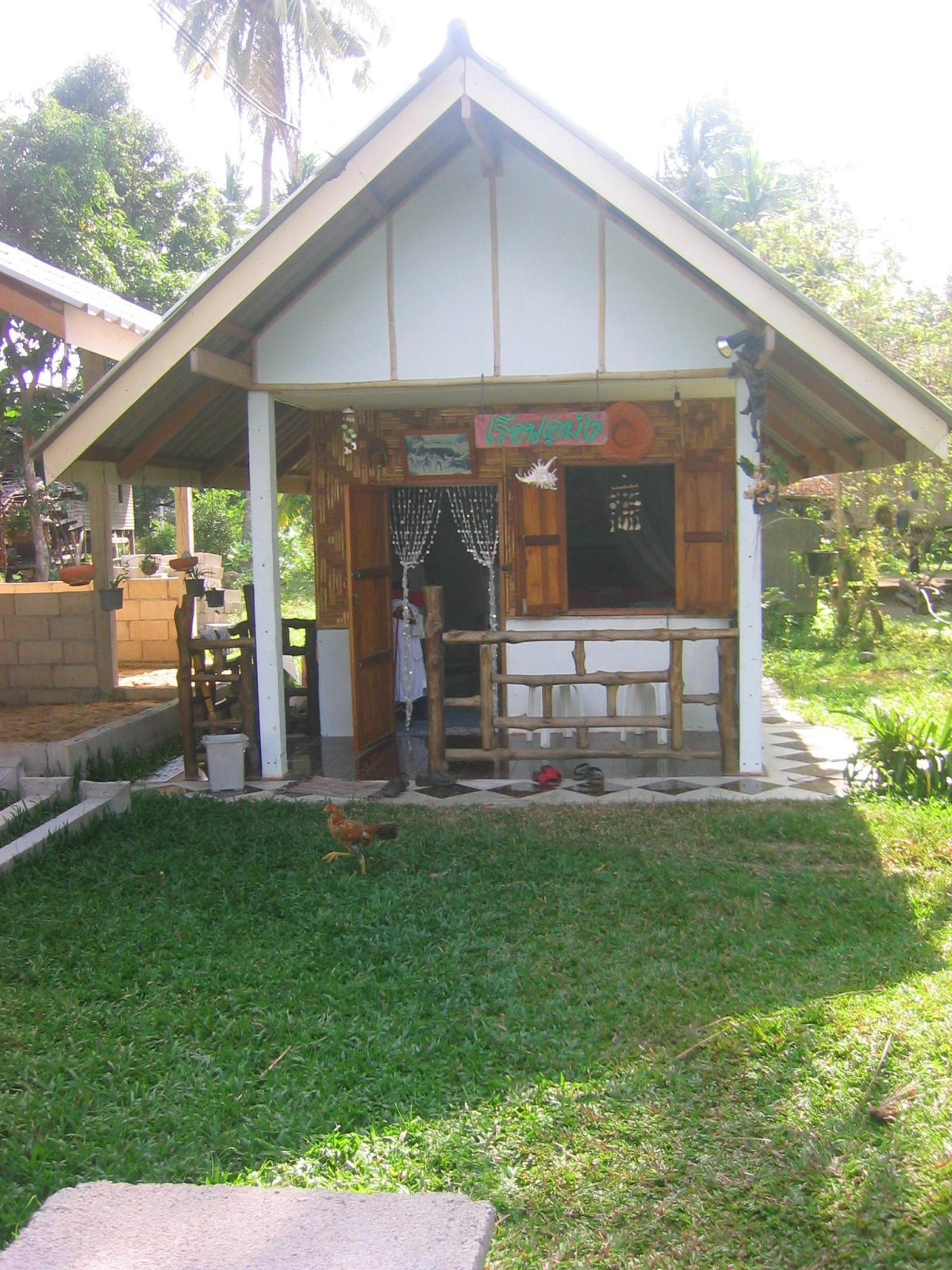 Muslim Homestay