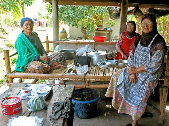 Muslim Homestay