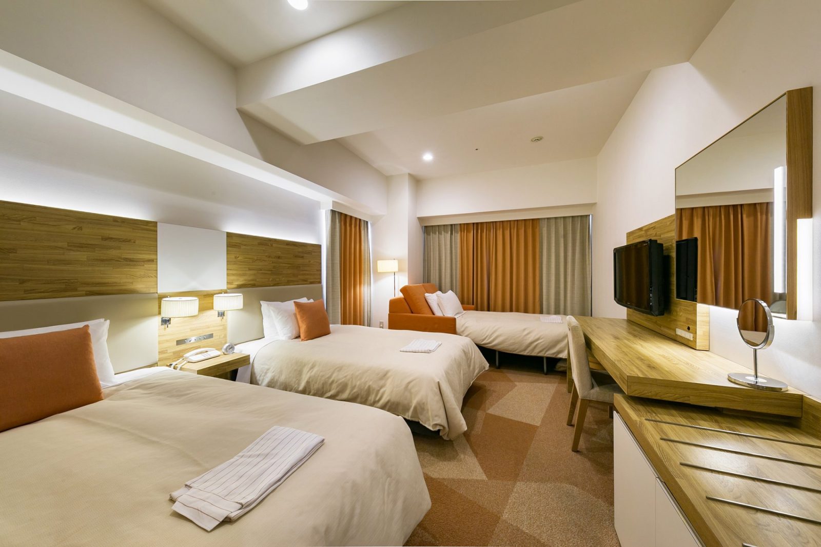 Sotetsu Fresa Inn Nagano-Zenkojiguchi