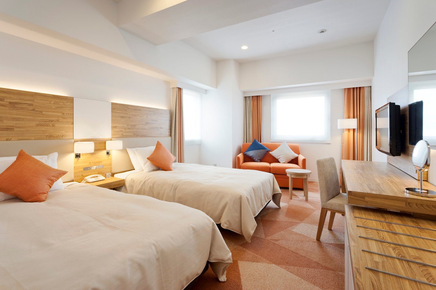 Sotetsu Fresa Inn Nagano-Zenkojiguchi