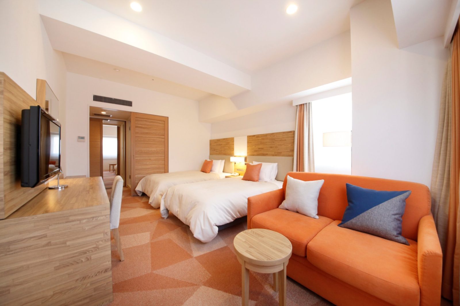 Sotetsu Fresa Inn Nagano-Zenkojiguchi