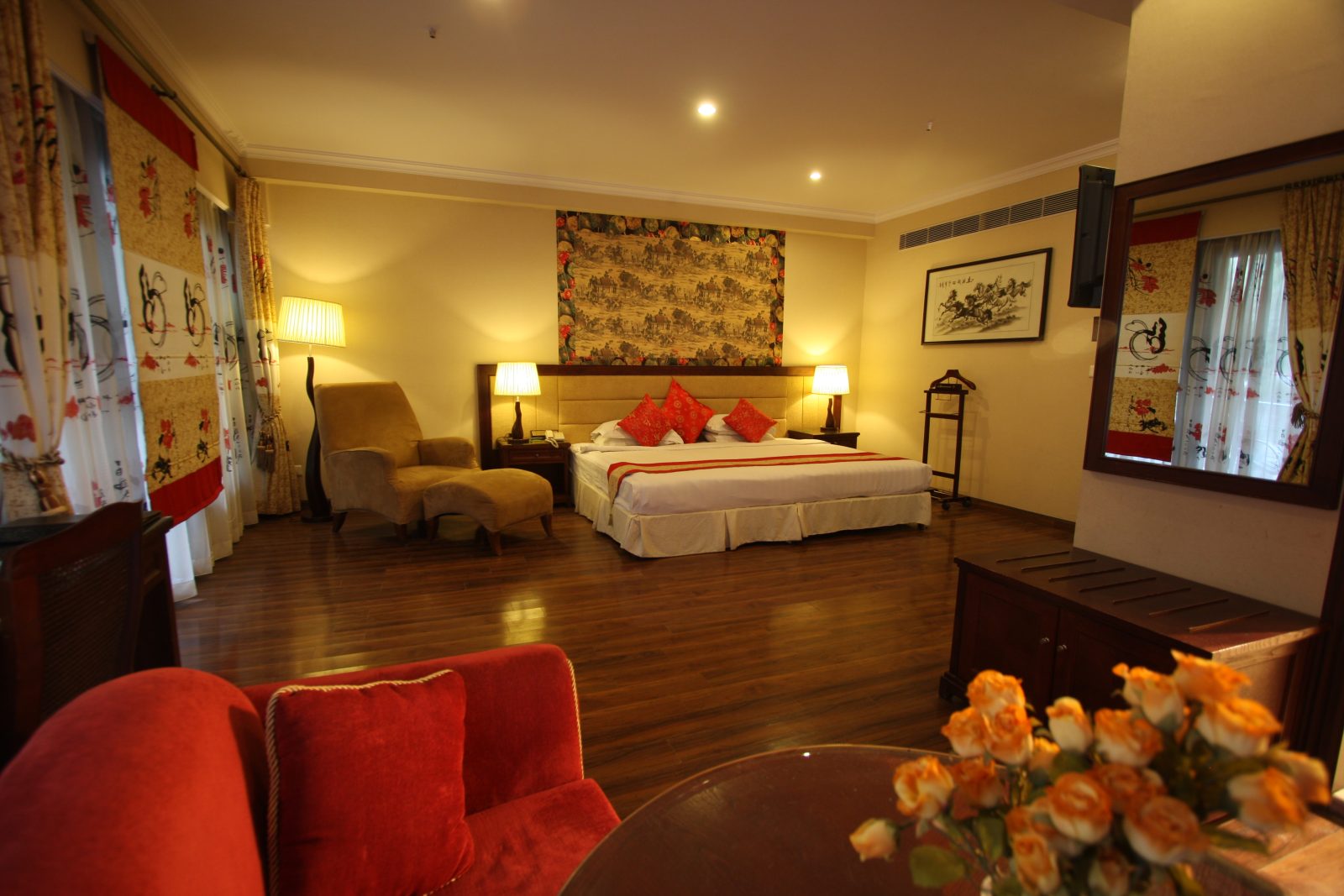 east bourne hotel shimla