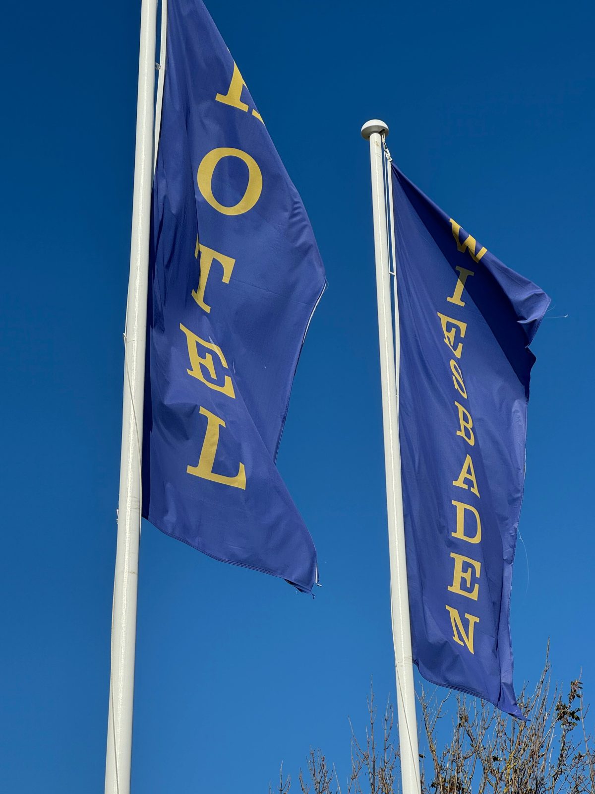 Hotel Wiesbaden