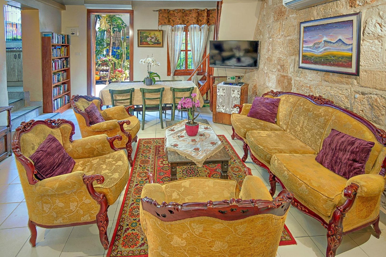 port hotel haifa