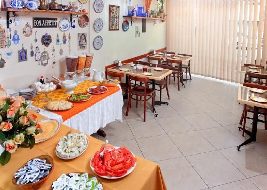 port hotel haifa