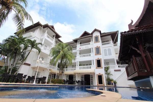 Villa Atchara