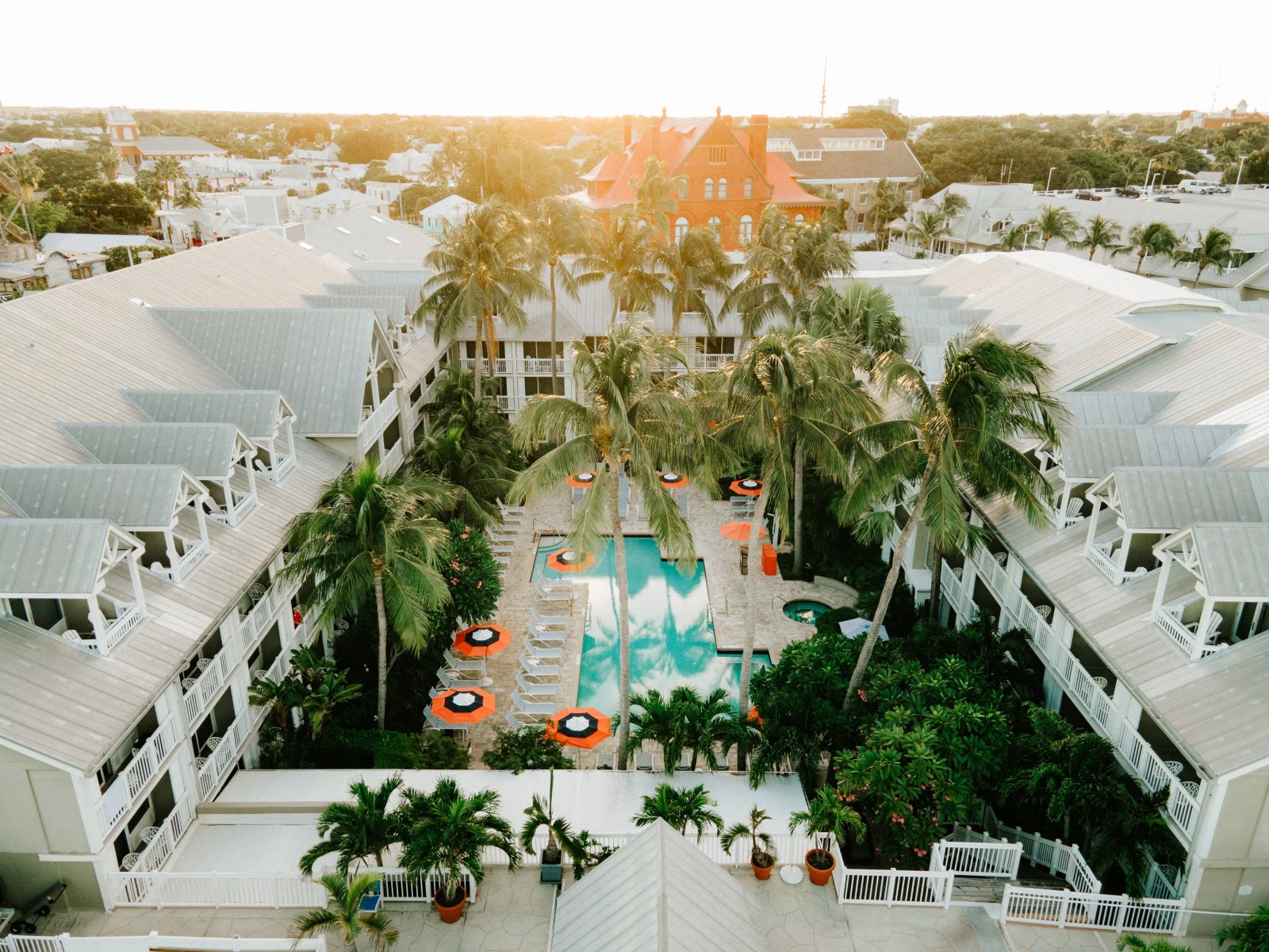 the westin key west resort & marina hotel key west