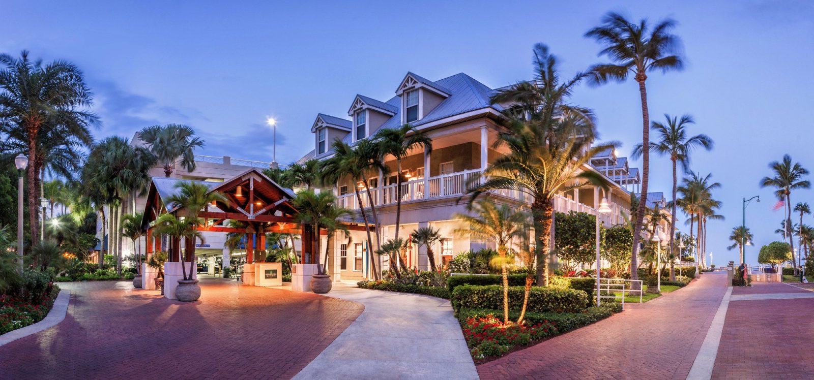 the westin key west resort & marina hotel key west