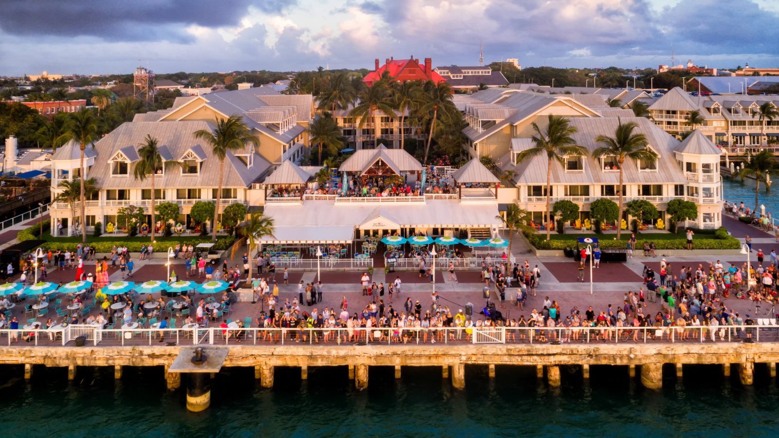 the westin key west resort & marina hotel key west