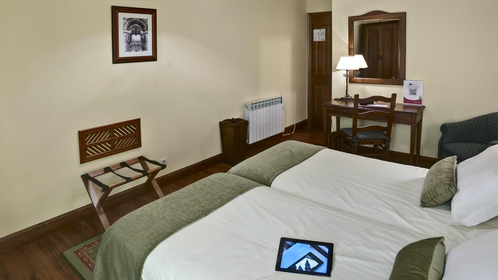airas nunes hotel