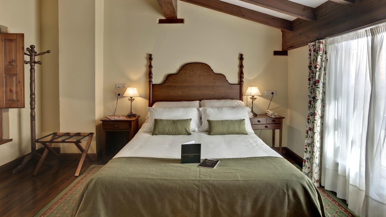 airas nunes hotel