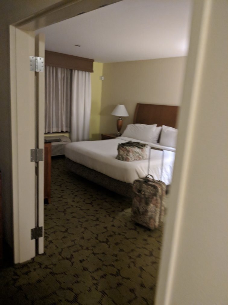 hilton garden inn scottsdale north/perimeter hotel scottsdale