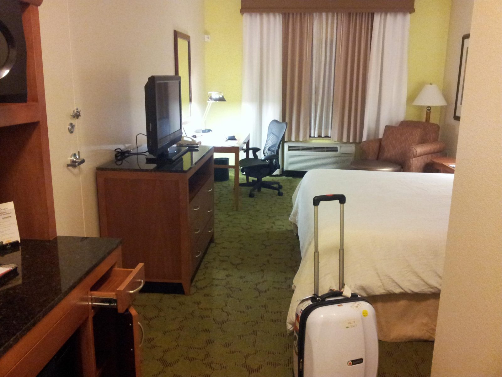 hilton garden inn scottsdale north/perimeter hotel scottsdale