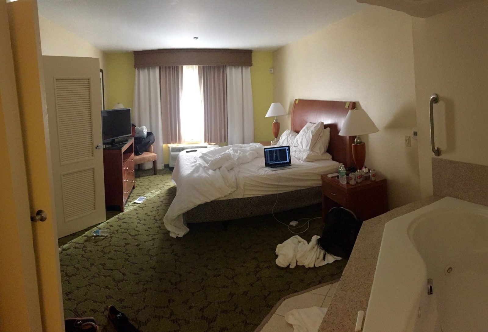 hilton garden inn scottsdale north/perimeter hotel scottsdale