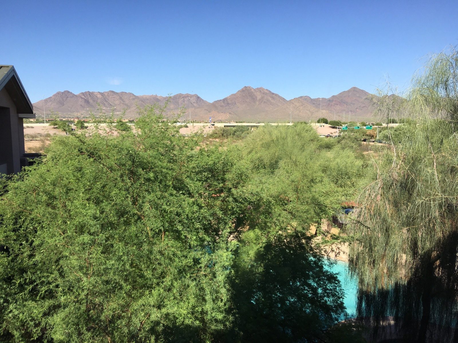 hilton garden inn scottsdale north/perimeter hotel scottsdale