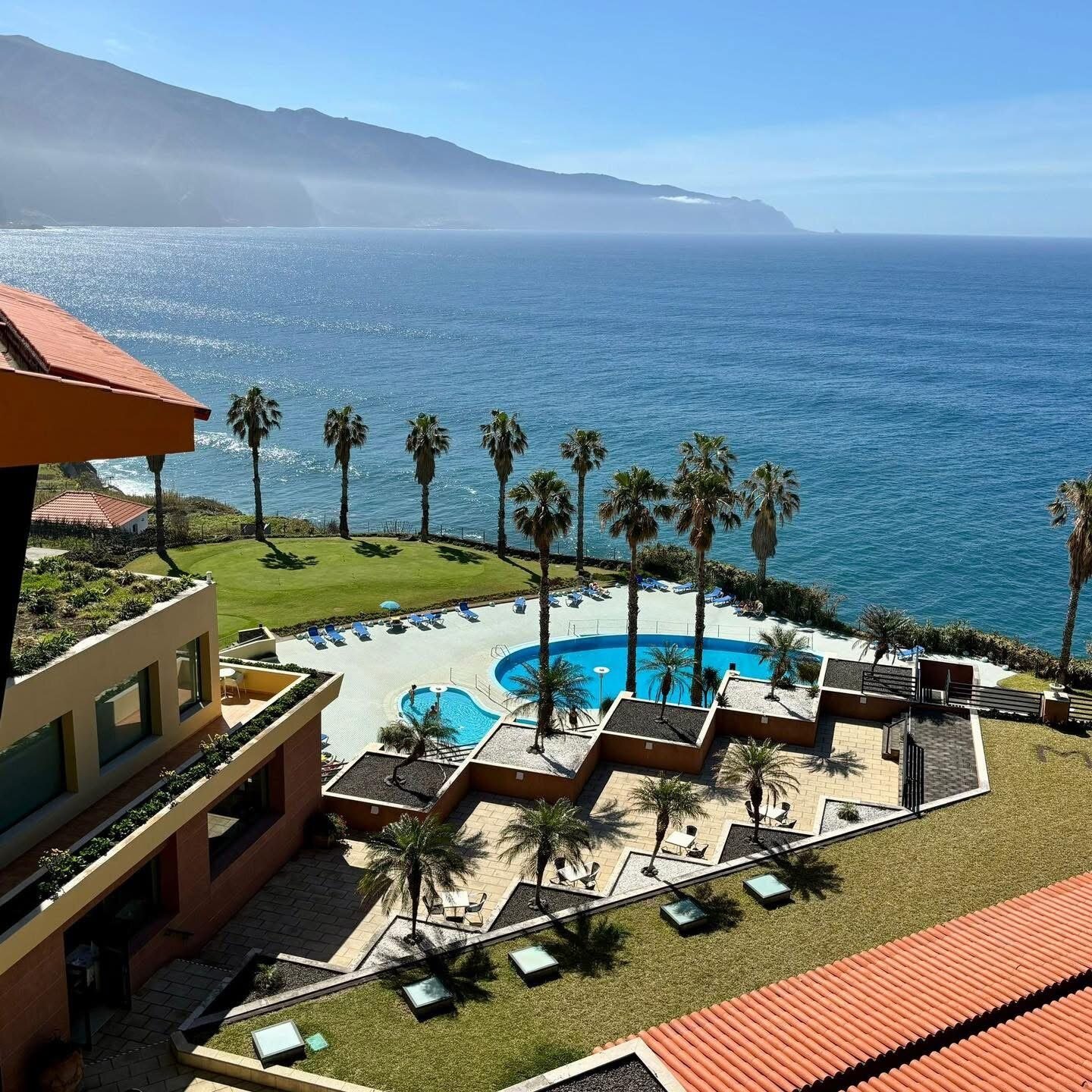 Monte Mar Palace Hotel
