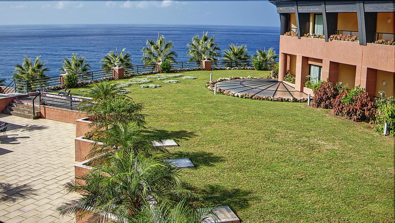 Monte Mar Palace Hotel
