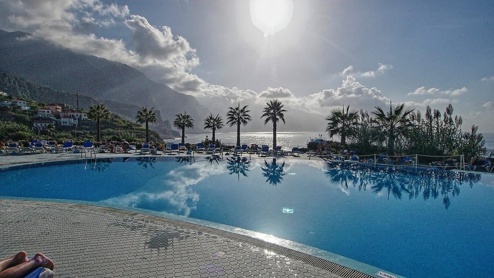 Monte Mar Palace Hotel