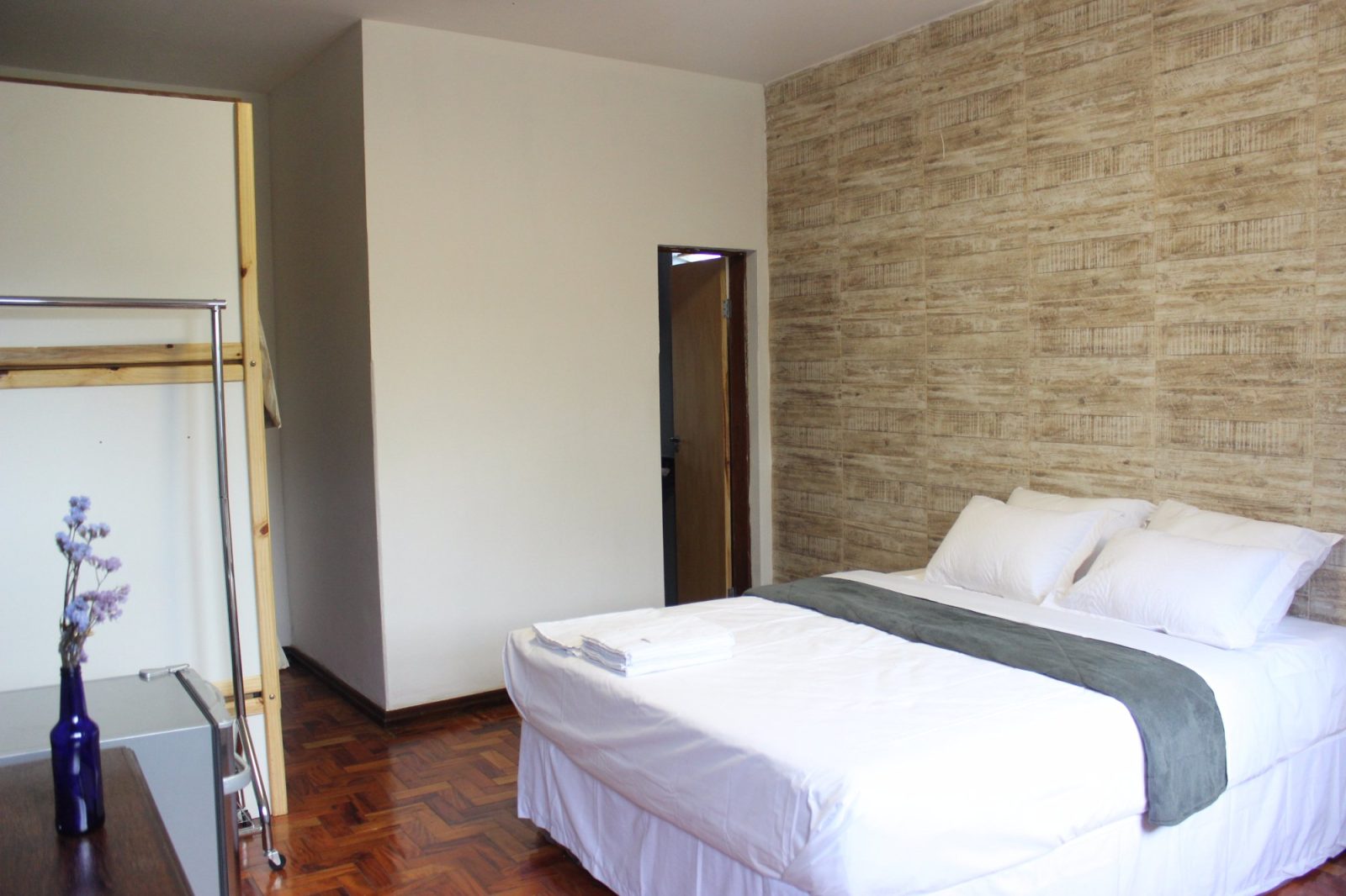 Ouro Preto Premium Hostel