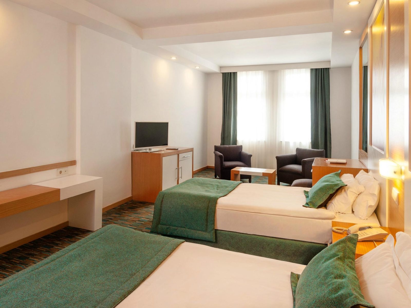 adakule hotel kusadasi