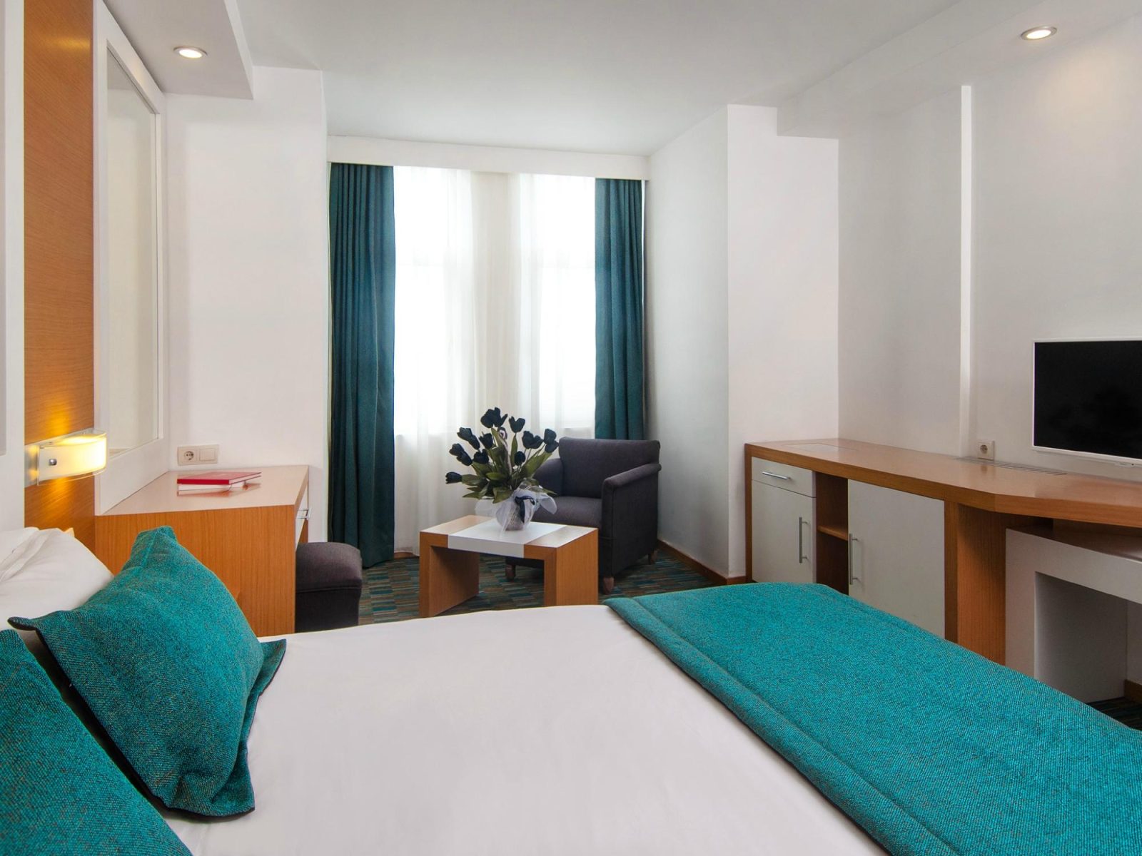adakule hotel kusadasi