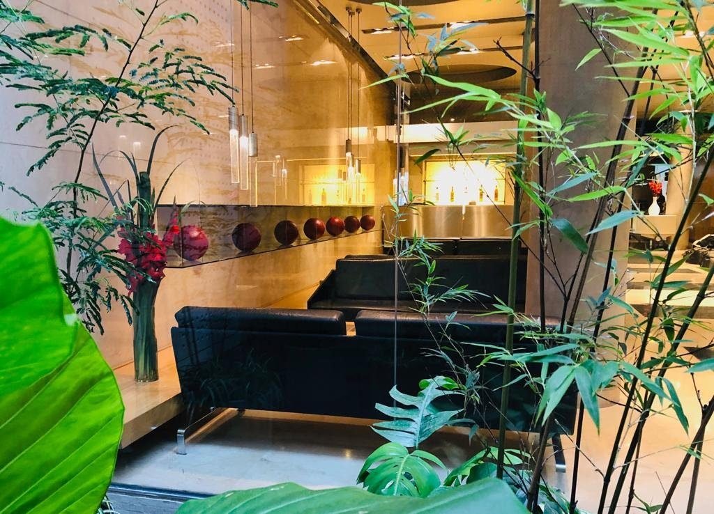 vista sol buenos aires hotel buenos aires