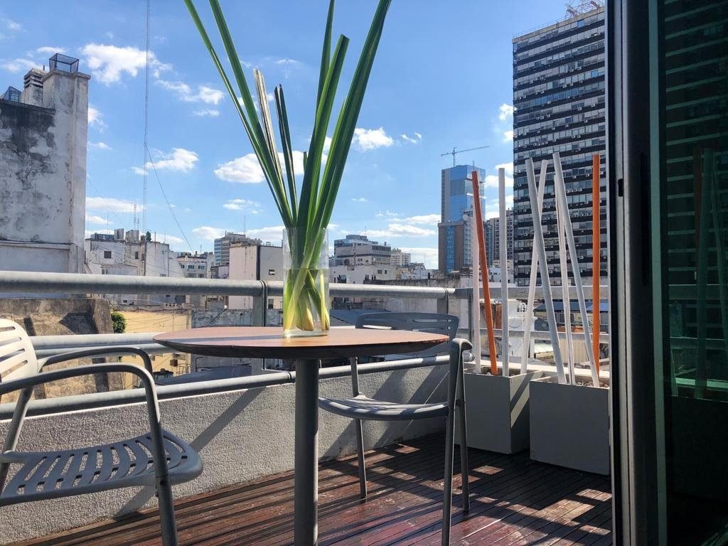 vista sol buenos aires hotel buenos aires