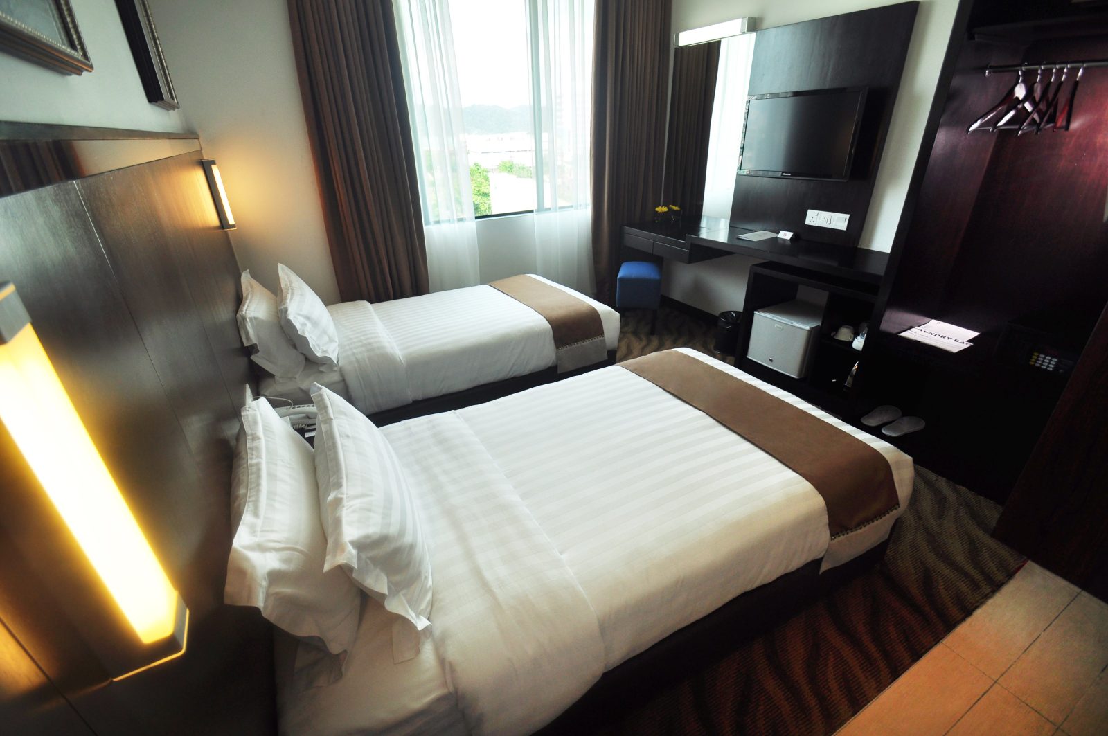 Dreamtel Kota Kinabalu
