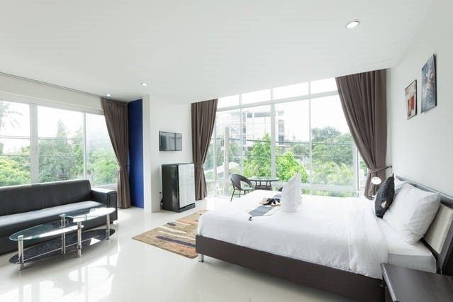 But Different Hotel Phuket