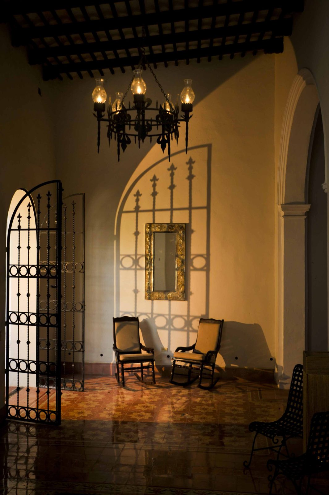 Villa Merida Boutique Hotel