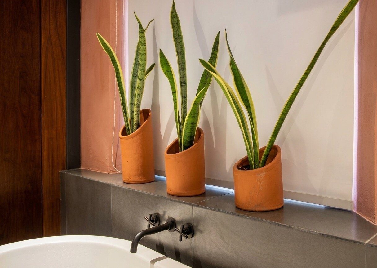 Villa Merida Boutique Hotel