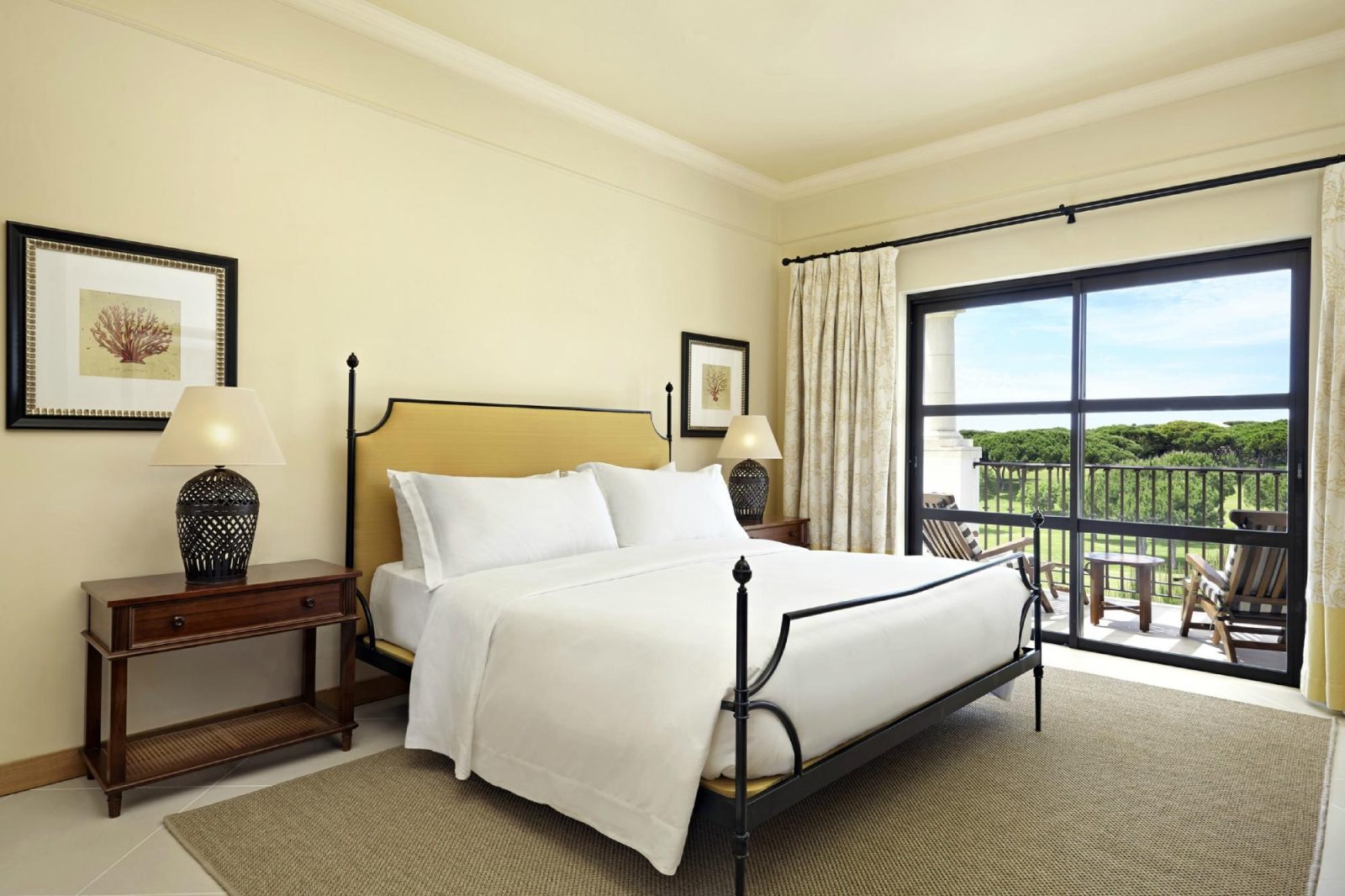 pine cliffs residence hotel albufeira