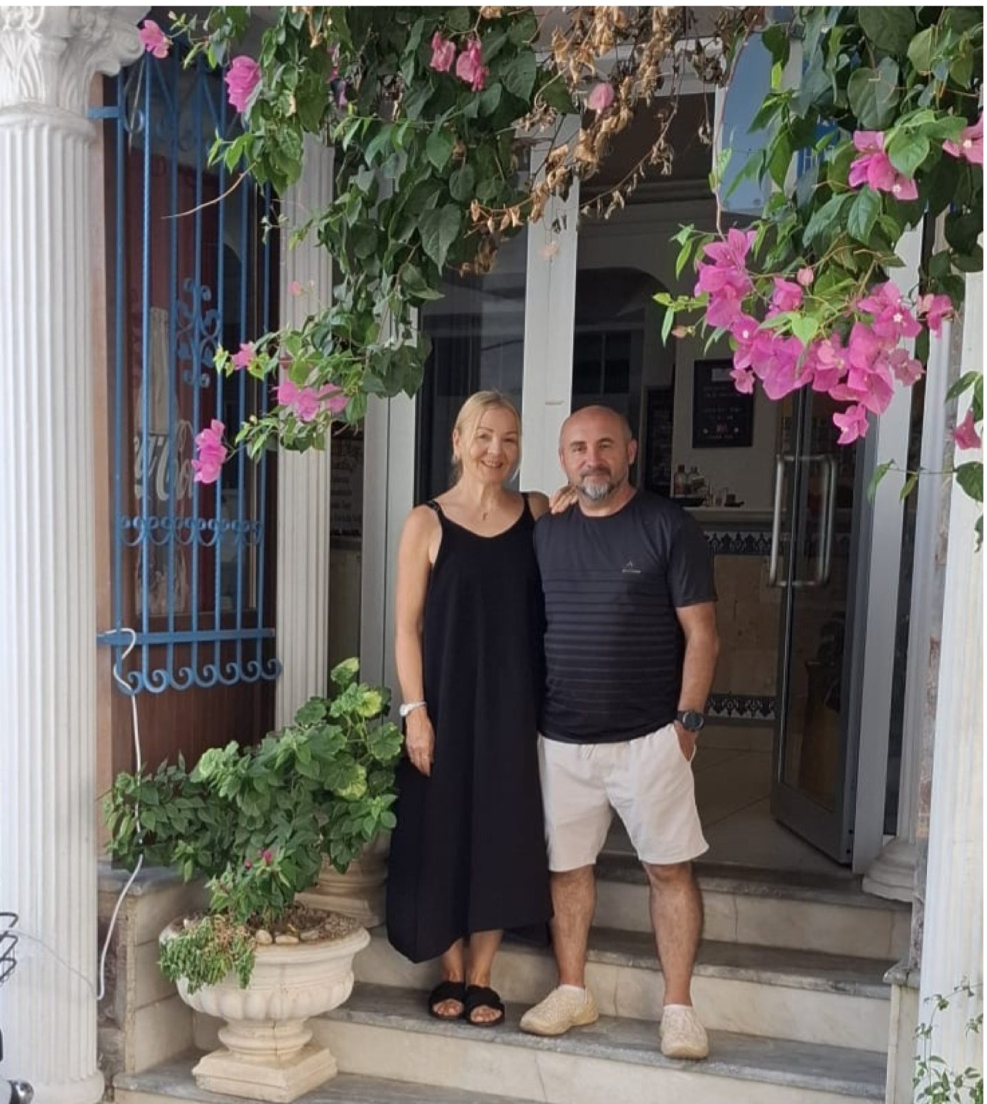 Kusadasi Efesian Hotel B&B / City Center and Harbour