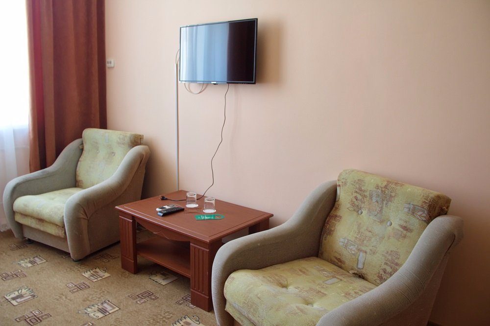 Orchestra Horizont Gelendzhik Resort