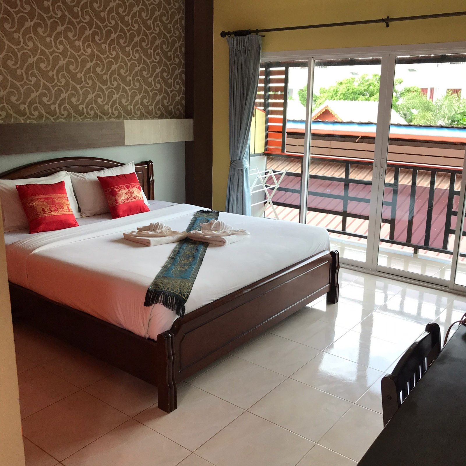 Chongkhao Resort