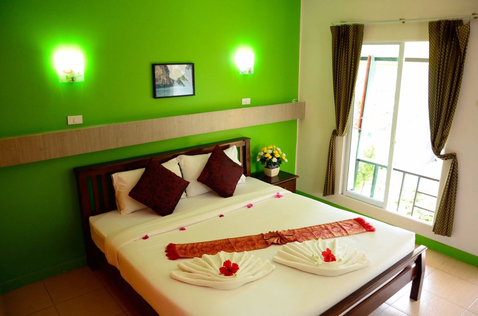 Chongkhao Resort