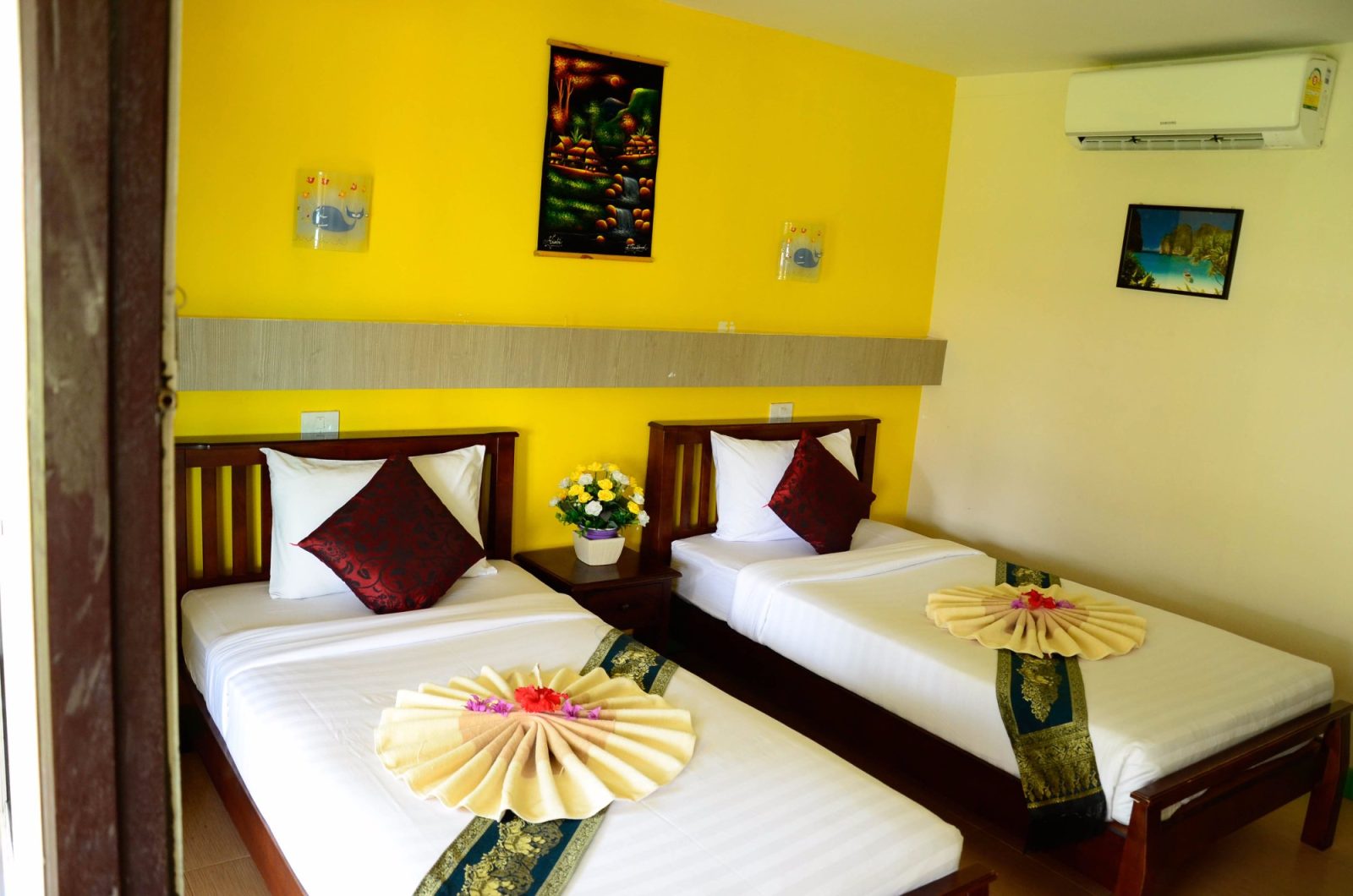 Chongkhao Resort